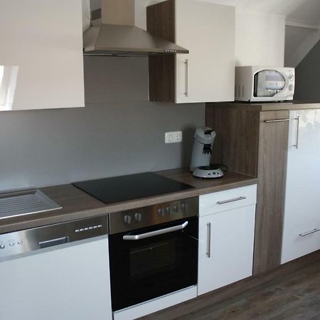 Gaestehaus Bachmann Dutenhofen Ngoại thất bức ảnh