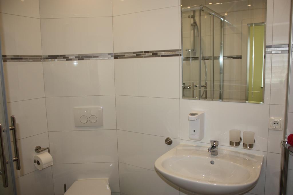 Gaestehaus Bachmann Dutenhofen Ngoại thất bức ảnh