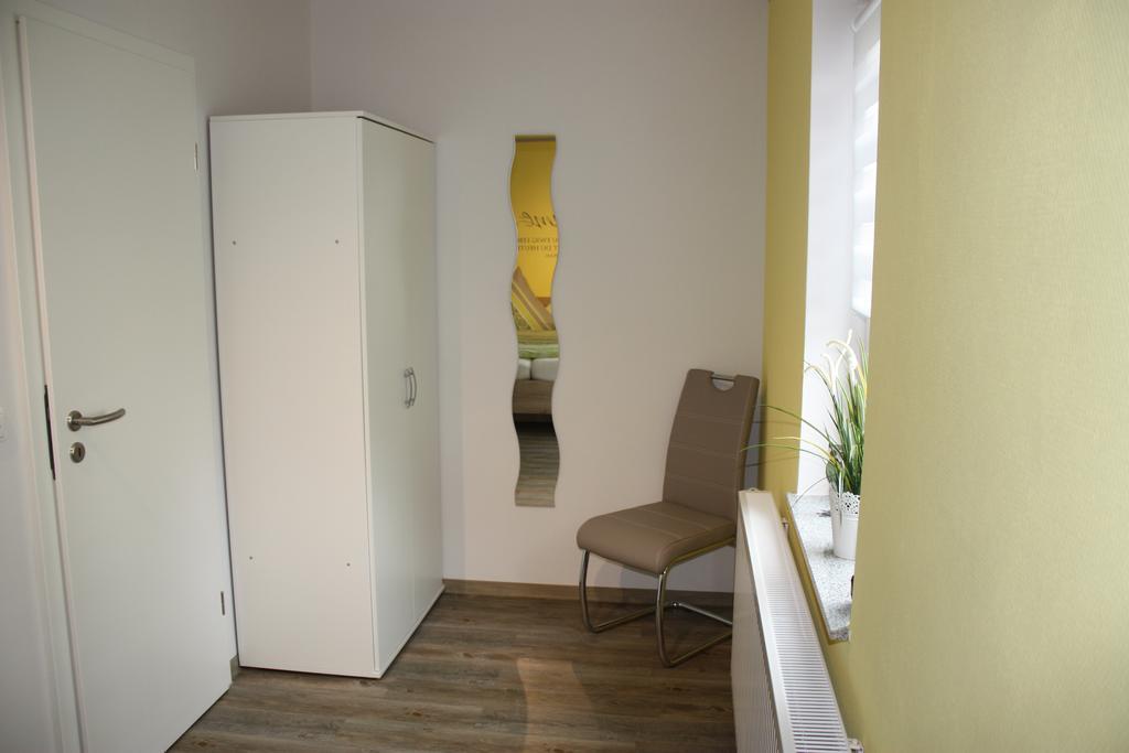 Gaestehaus Bachmann Dutenhofen Ngoại thất bức ảnh