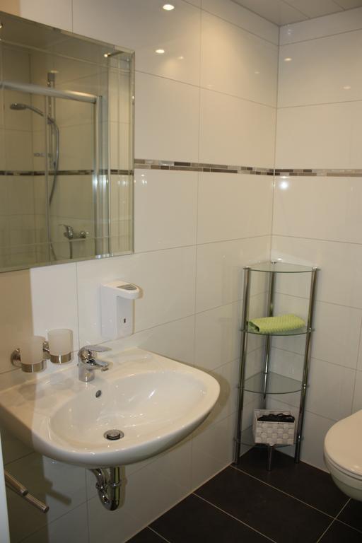 Gaestehaus Bachmann Dutenhofen Ngoại thất bức ảnh
