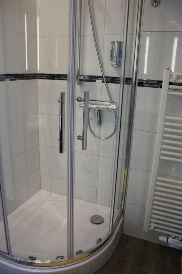 Gaestehaus Bachmann Dutenhofen Ngoại thất bức ảnh